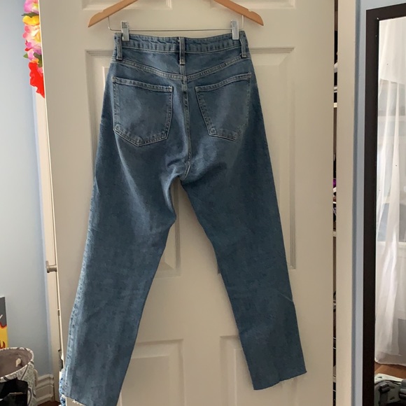 jeans - Picture 2 of 4